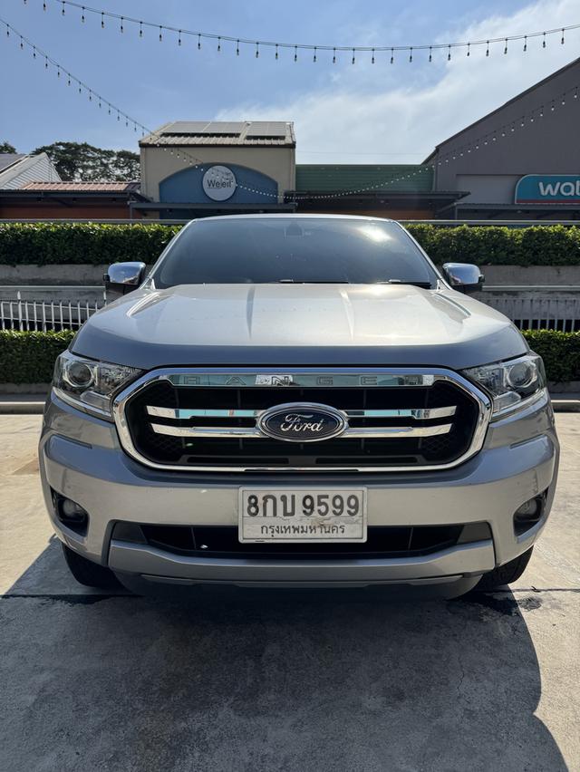 รถบ้านลงขายเอง Ford Ranger XLT ใช้งานน้อย 3