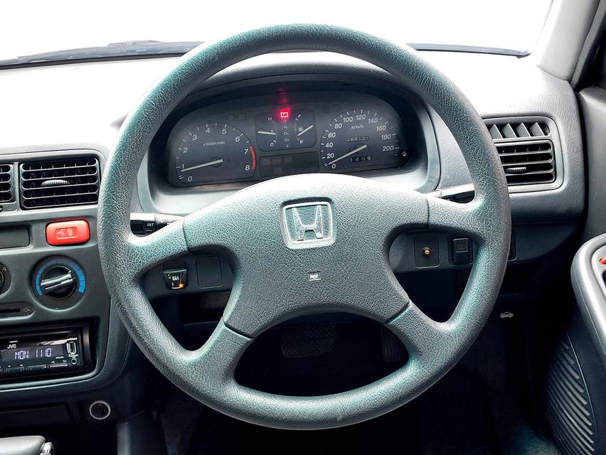 honda city 5