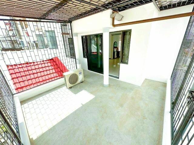 BTS ปุณณวิถี2.6กม. ประวิทย์และเพื่อน 14-20 สุขุมวิท 101/1 บ้านแฝด 4 ชั้น 4นอน 37ตร.ว. เครื่องใช้ไฟฟ้า ถ.อุดมสุข-อ่อนนุช 6