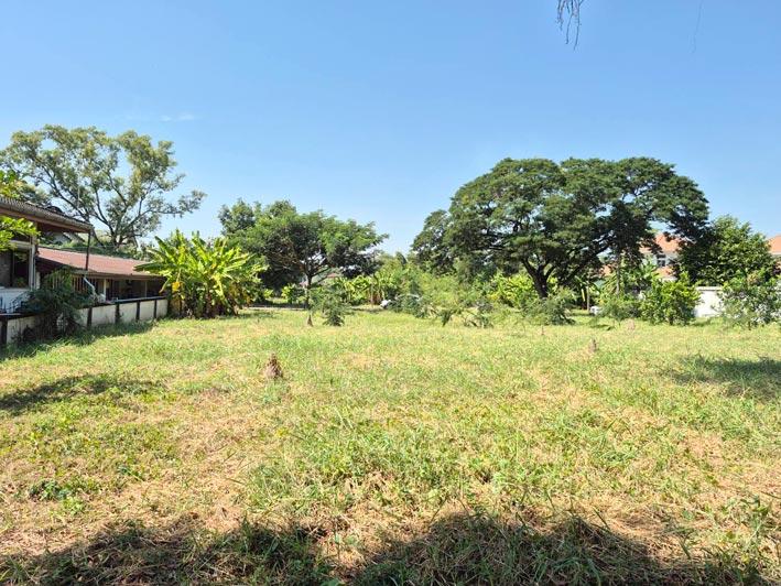 ที่ดิน หมู่บ้าน สวนเอก เลคปาร์ค ลําลูกกา ปทุมธานี 10