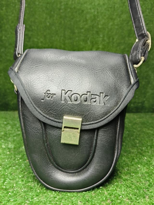 Vintage Kodak Camera Bag รูปที่ 2