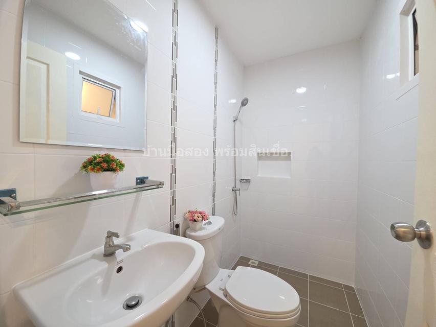 หมู่บ้านเคซี 7 ไทยรามัญ 12