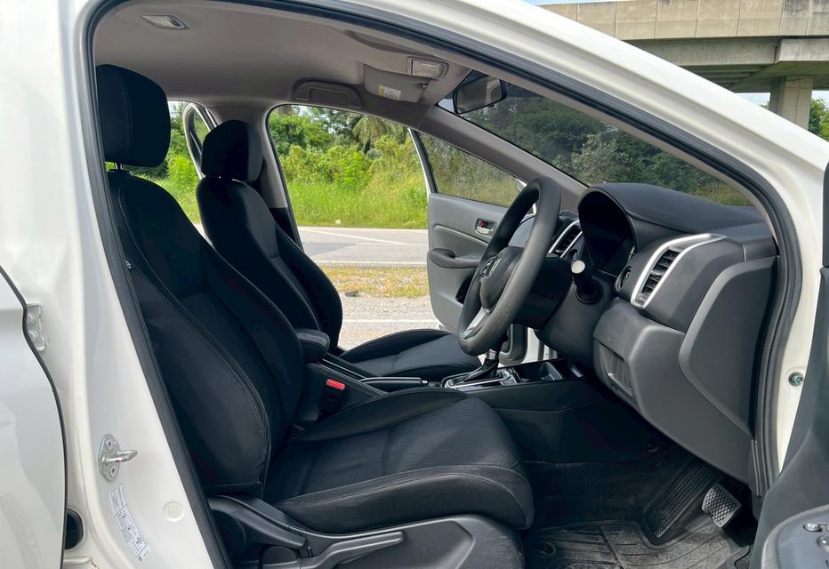 Honda City 1.0V turbo ปี 2020 10