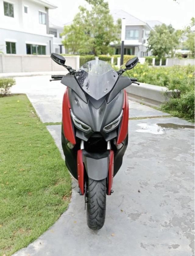 Yamaha XMAX 300 รถมือ 2 สวย สภาพดี 3