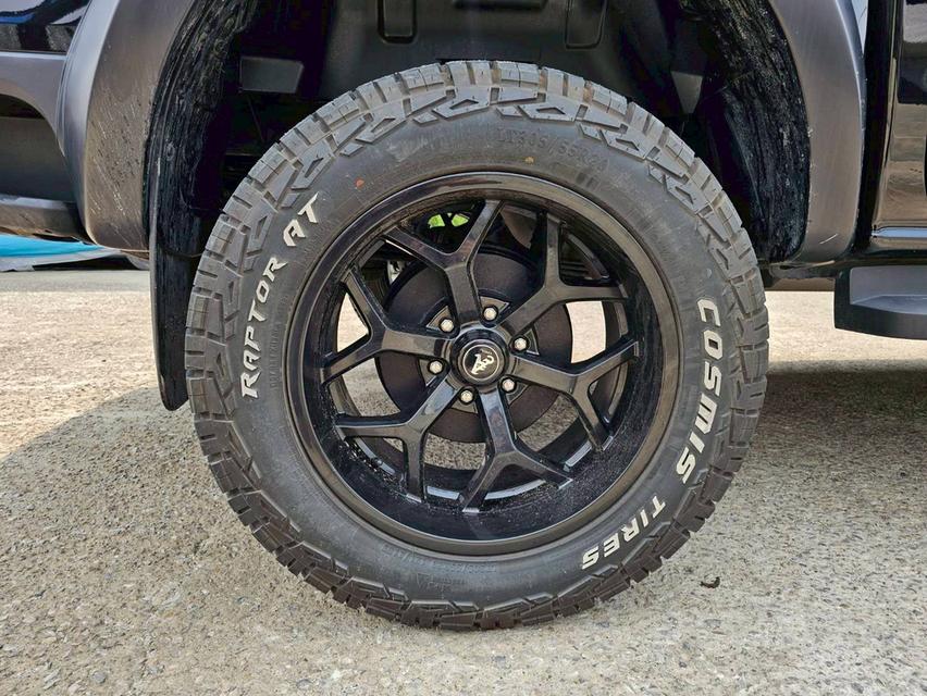 ขาย Ford Ranger 2.0L Turbo XLT ปี23 19