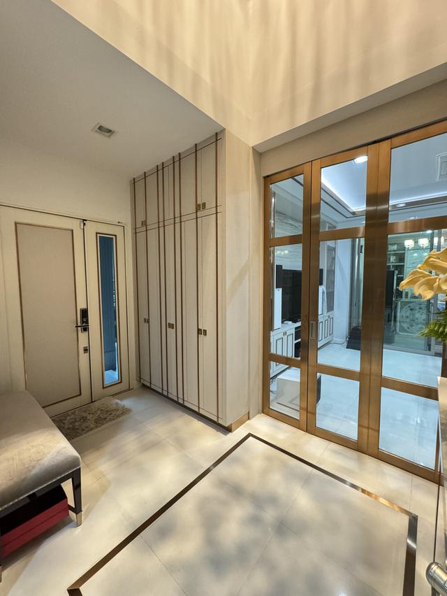 บ้านเดี่ยว 2 ชั้น โครงการ Private nirvana north เลียบด่วน-รามอินทรา ขนาด 63 ตร.วา 13