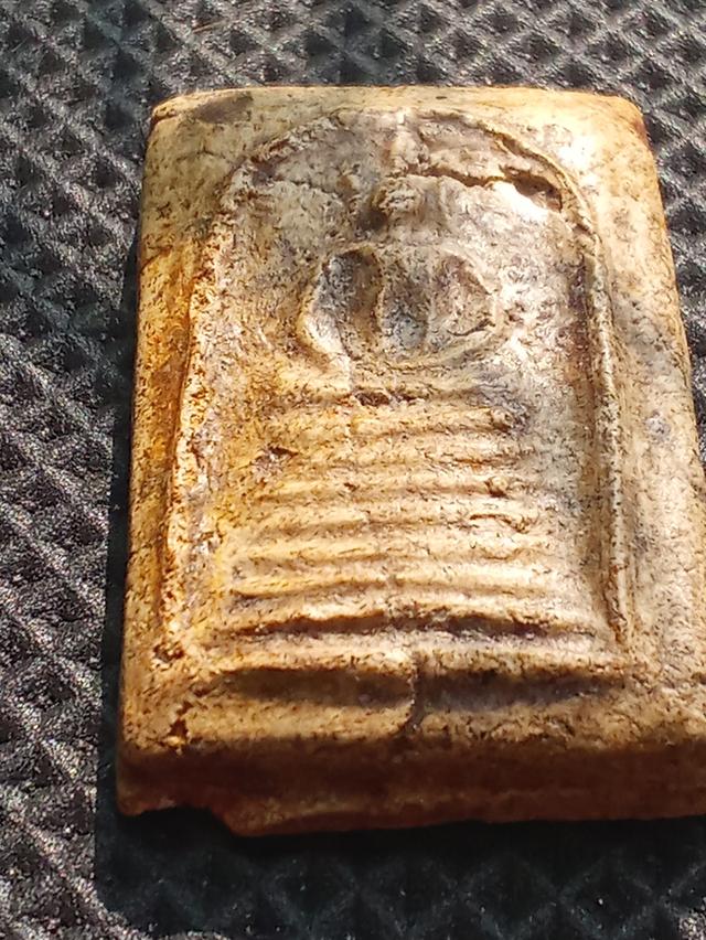 พระสมเด็จพิมพ์วัดเกศไชโย รูปที่ 9