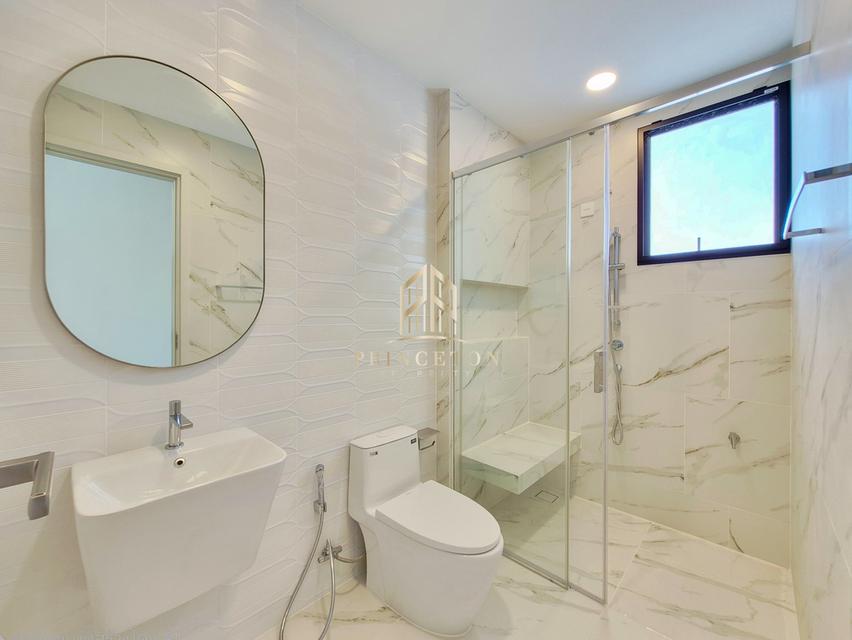 Luxury House for Sale Nantawan Rama 9 – New KrungthepKreetha 14