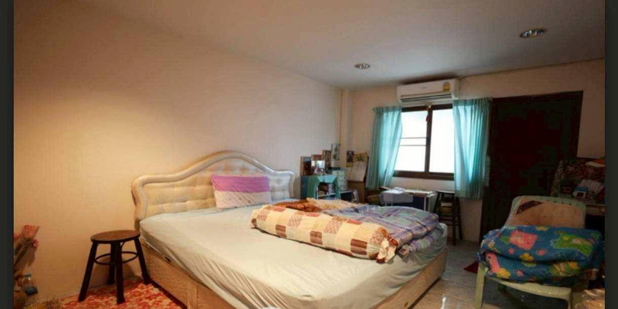 ขายบ้าน 4 ชั้น เนื้อที่ 59 ตารางวา ประชาสงเคราะห์ 21 (ซอยแม่เนี้ยว 3) ดินแดง กรุงเทพฯ 7