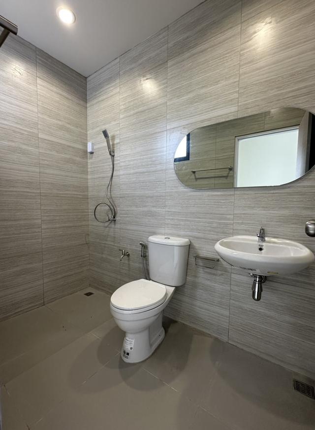 บ้านพร้อมที่ดิน วัฒนานคร จ.สระแก้ว 8