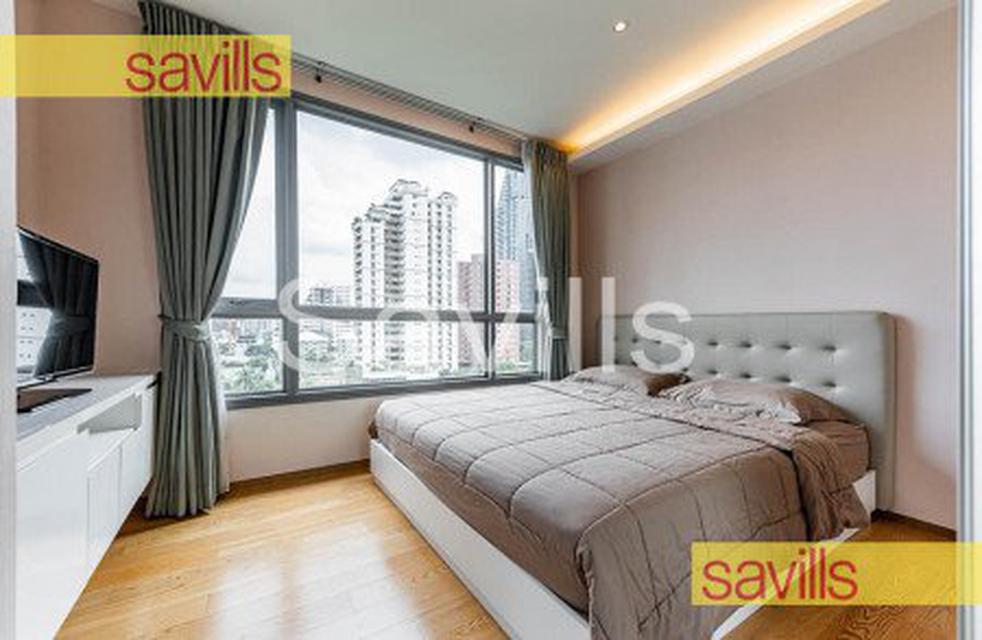 For Rent - For Sale H Sukhumvit43 Condominium ใกล้ BTS พร้อมพงษ์ 1