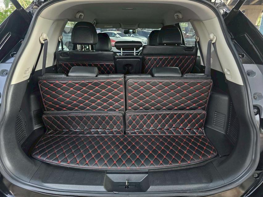 รหัสรถ WMT1328 Nissan X-TRAIL 2.0V 4WD ปี 2015 18