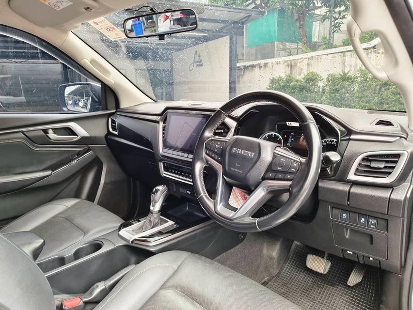 Isuzu D-Max Hi-Lander Space Cab 1.9 Ddi ZPปี 2020 เลขไมล์ 26,000 กม. รูปที่ 11