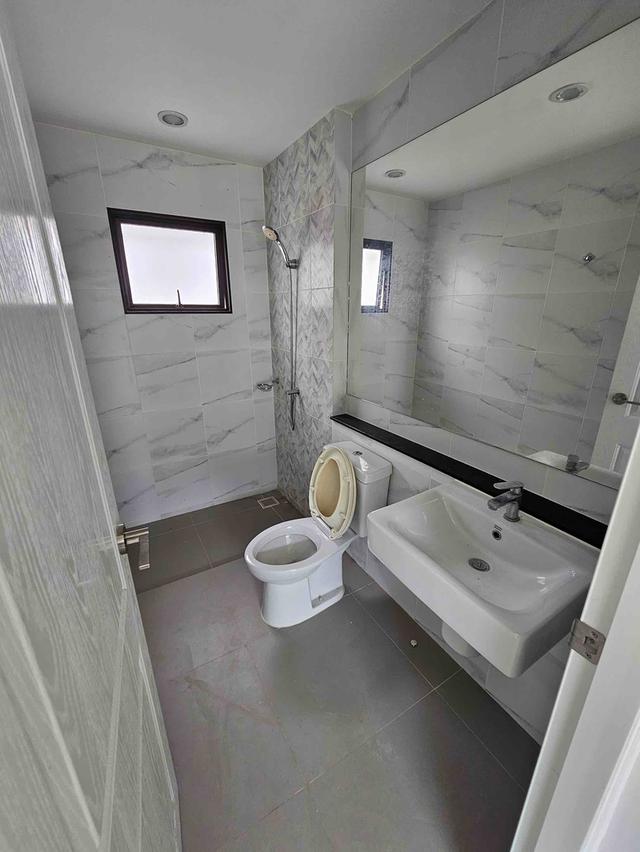 บ้านแฝดหรูใหม่ โครงการ AP แกรนด์พลีโน่ พหลโยธิน รังสิต 5