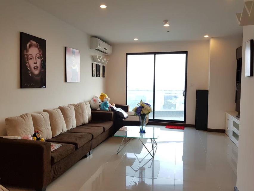 ให้เช่าคอนโด ศุภาลัย พรีเมียร์ ราชเทวี 1