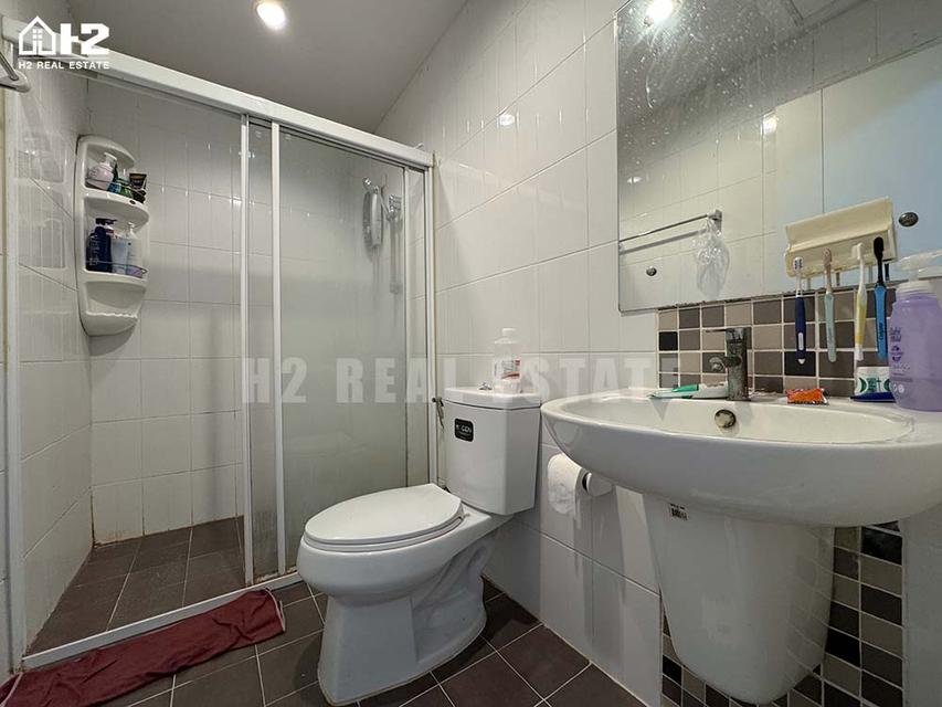 ขายทาวน์เฮ้าส์ หมู่บ้านเดอะคอนเนค แจ้งวัฒนะ2 (The Connect Chaengwattana2) นนทบุรี  อยู่ในเมืองทองธานี ใกล้รถไฟฟ้าสายสีชมพู 4