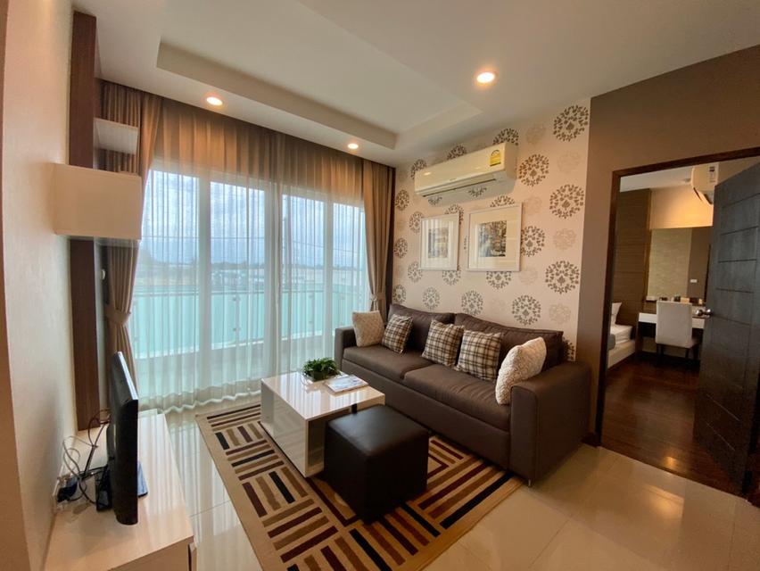 ขายคอนโด ในโครงการ The Unique @ Ruamchok Condominium เชียงใหม่ 7