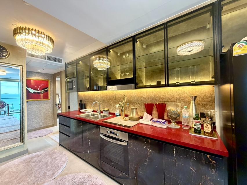Riviera Ocean Drive Condo Pattaya 11