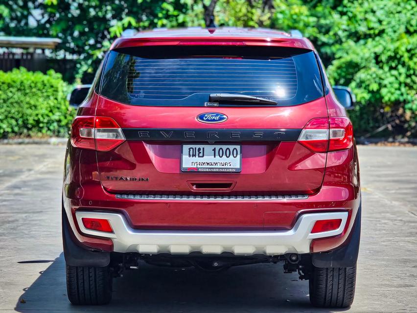 Ford Everest 6