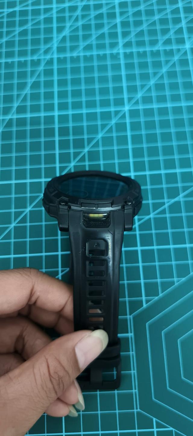 garmin instinct 3 tactical solar รูปที่ 5