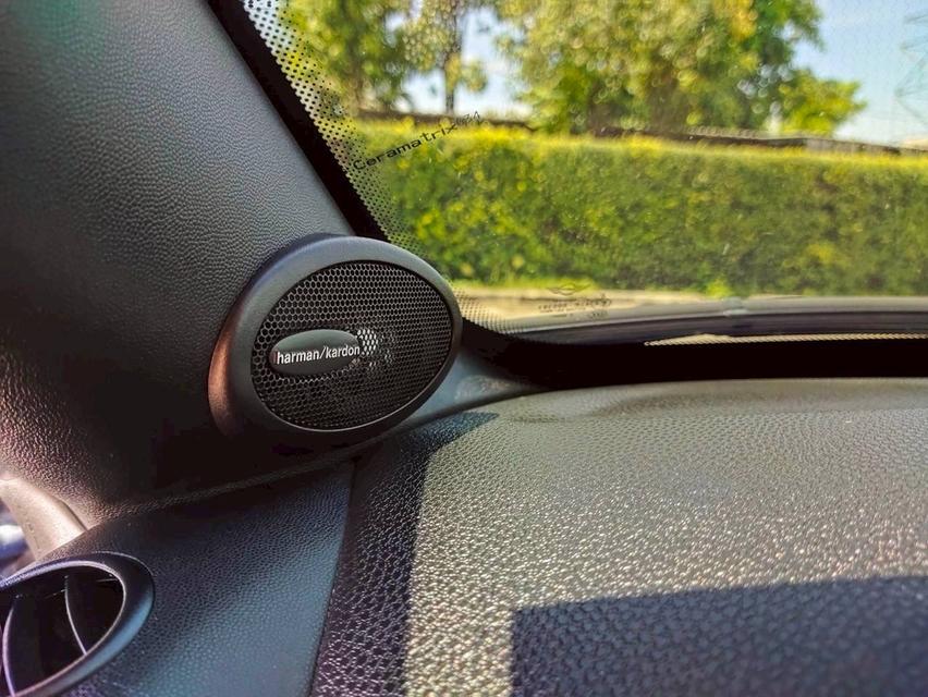 รหัสรถ PEAT7495 🚗🚙MINI COOPER S COUPE รถศูนย์ไทย ปี13 12
