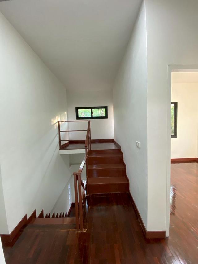 🏡 บ้านเดี่ยว 2 ชั้น รีโนเวทใหม่ทั้งหลัง ใกล้รถไฟฟ้าสายสีชมพู | รามอินทรา ซอย 8 แยก 3 14