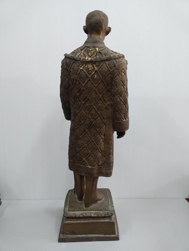 ในหลวงรัชกาลที่๙สูง21นิ้ว 2