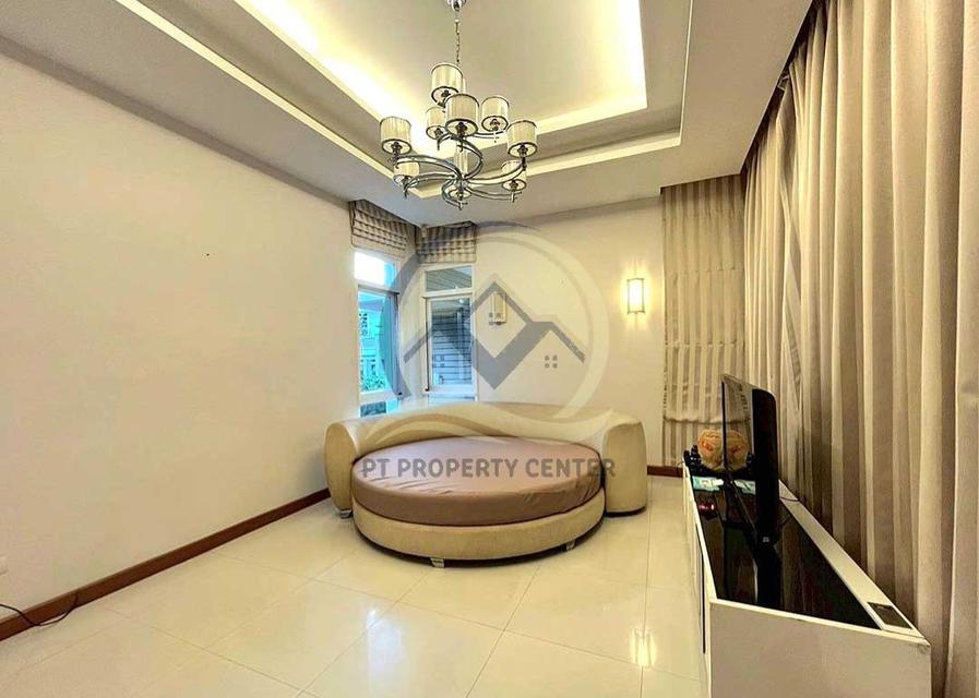 บ้านเดี่ยว 2 ชั้น โครงการบ้านทะเลพัทยา นาจอมเทียน ถนนสุขุมวิท ชลบุรี บ้านพักตากอากาศ โครงการวิวติดทะเลหาดส่วนตัว ราคาพิเศษสุดๆ 6