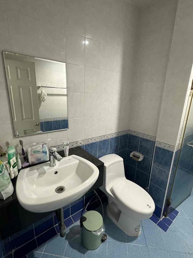 ขายบ้านเดี่ยว 2 ชั้น หมู่บ้านบ้านสวนราชา เกษตร-นวมินทร์ ทำเลดี ราคาเพียง 6.8 ล้าน 10