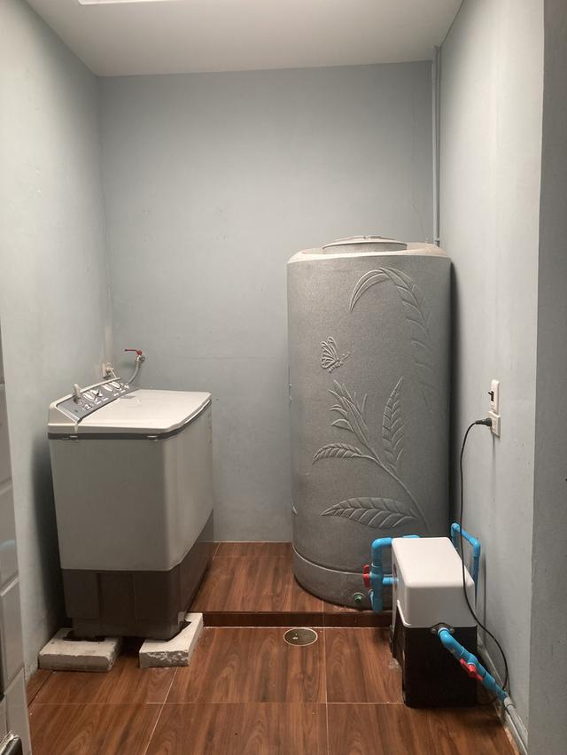 ขายทาวน์เฮ้าส์ 24.4 ตรว.ใกล้รถไฟฟ้า หมู่บ้านพระปิ่นนคร (หมู่บ้านไม่มีค่าส่วนกลาง) บางโปรง สมุทรปราการ 4