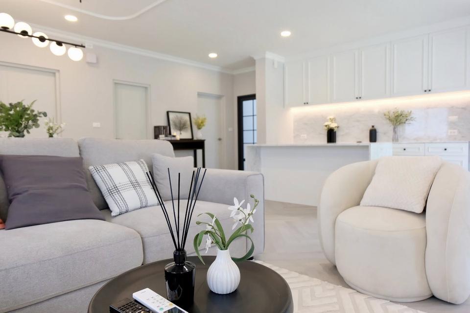  ขาย บ้านเดี่ยว หรู Centro Bangna  ติด Mega Bangna  บ้านเดี่ยวสุดพรีเมียม บนทำเลดีที่สุดของบางนา 20