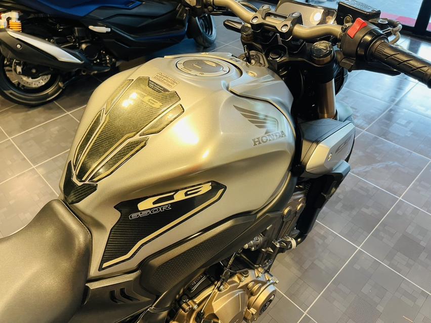 CB650R/2019 13