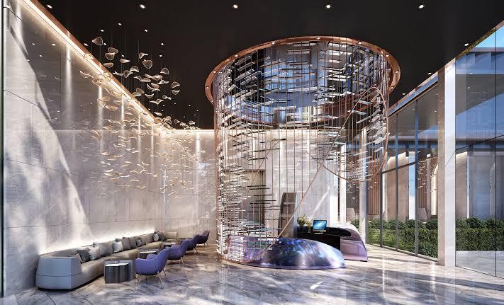 Life Sathorn Sierra 1 Bed room 10