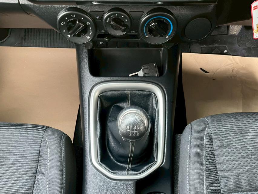 👑 TOYOTA REVO SMARTCAB 2.4 MID Z-EDITION MT! ปี 2023! 👑 9