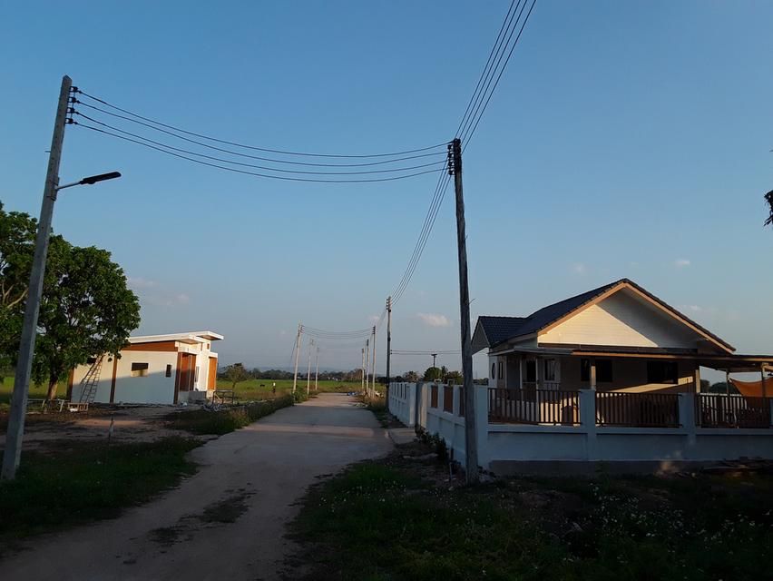 ที่ดินเชียงราย หางเมือง6กม. 1