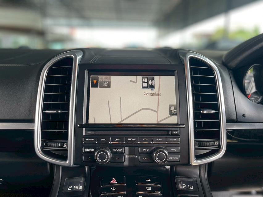  PORSCHE CAYENNE S​ 3.0 HYBRID 2010  15