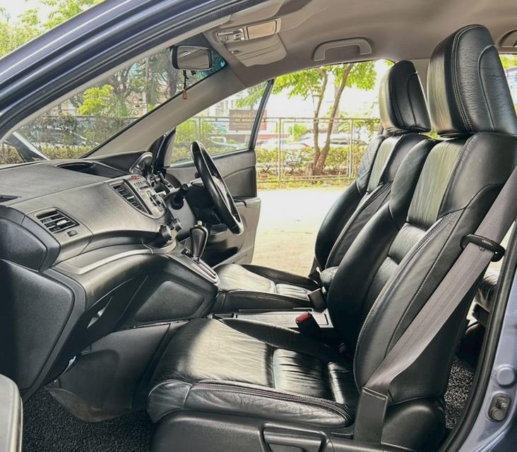 Honda CRV 2.0 E 4WD ปี 2013 6