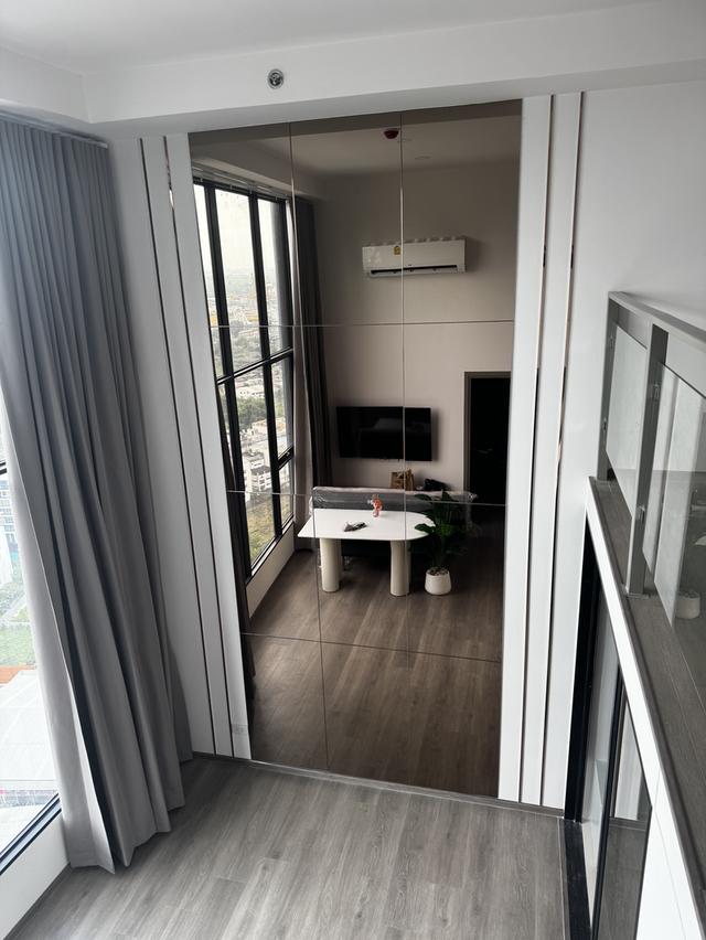 คอนโด Duo Space 2 ห้องนอน 2 ห้องน้ำ 7