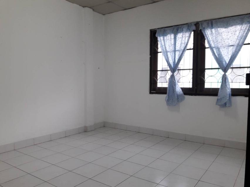 ทาวน์เฮ้าส์ 2 ชั้น บางบัวทอง-รัตนาธิเบศร์ ใกล้รถไฟฟ้า 🏡 9