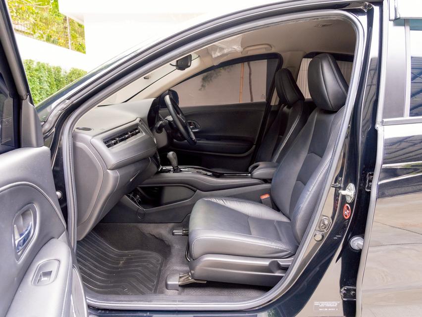 Honda Hr-v 1.8 EL ปี 2019 10