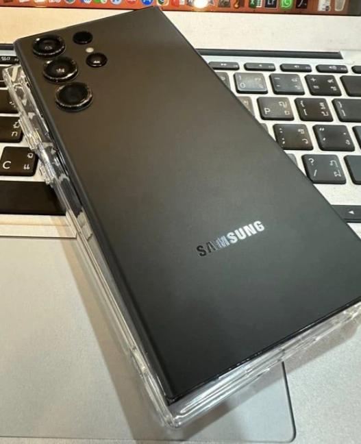 Samsung S23 Ultra สวยมาก