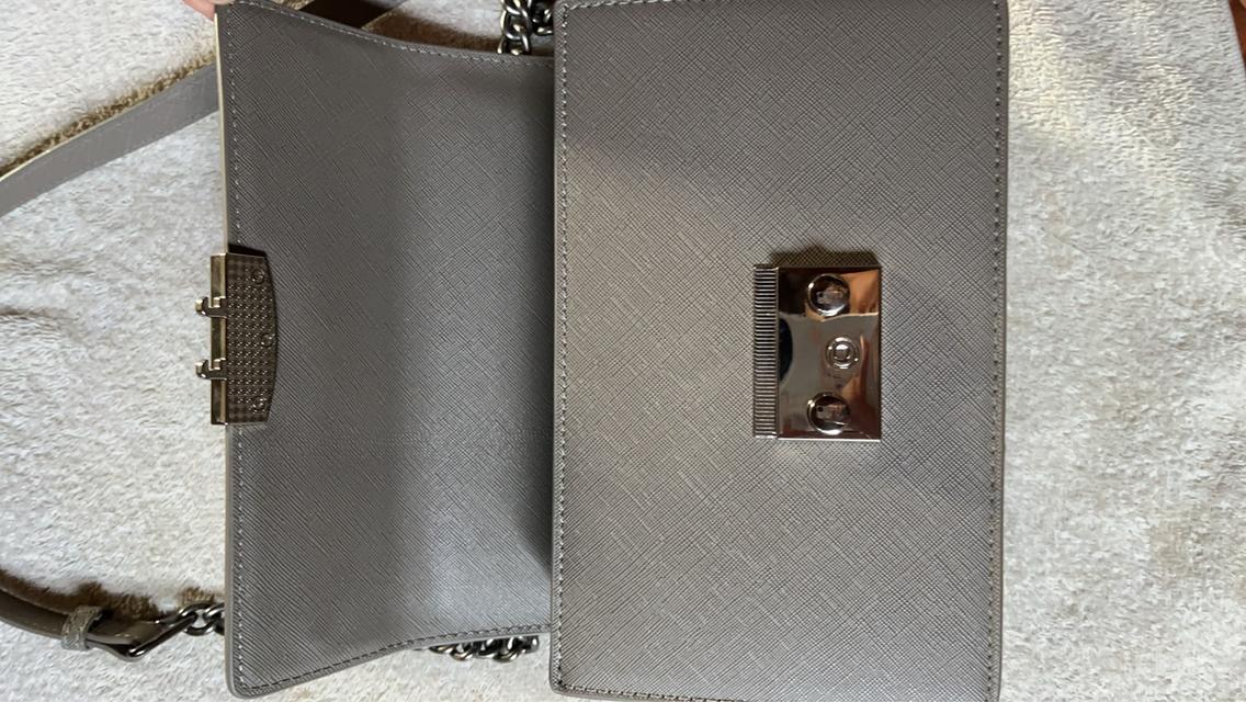 Iabella smoke grey ไซส์m รูปที่ 2