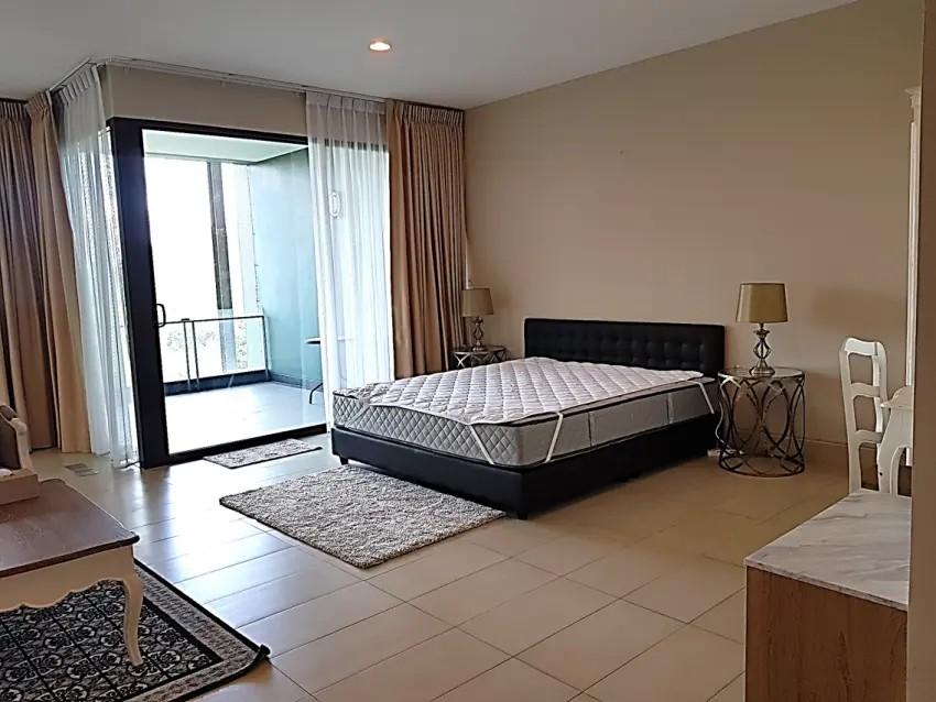 ขาย คอนโด 360 PANO เขาใหญ่ นครราชสีมา บรรยากาศดี วิวสวย ห้อง studio จำนวน 2 ห้อง 4