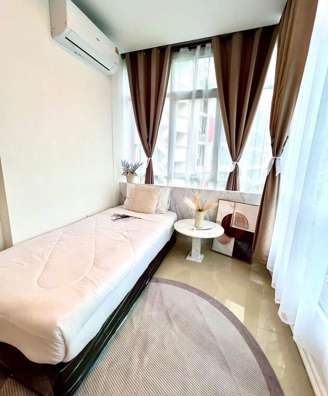 CC Condominium 1 พัทยา , 2 ห้องนอน 6