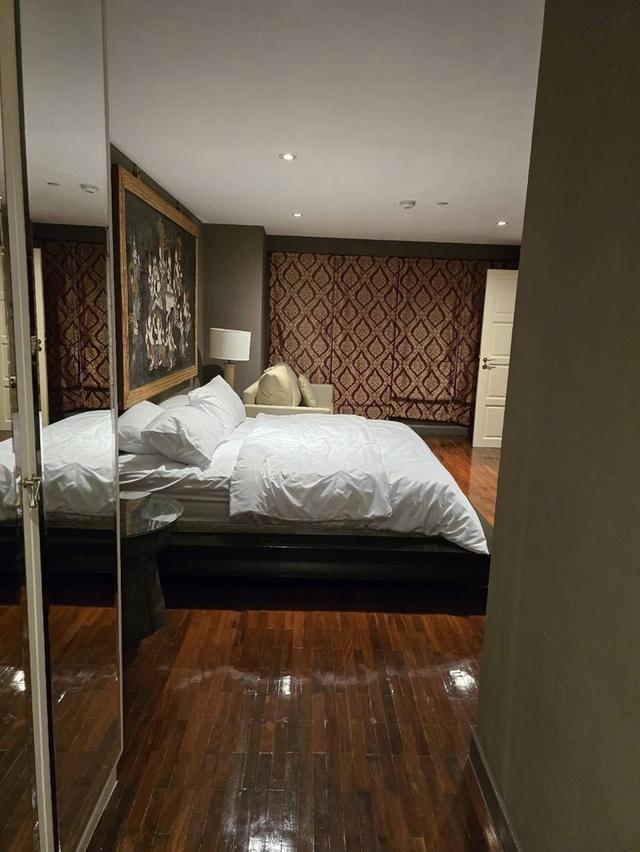 Penthouse at State Tower SILOM road 13