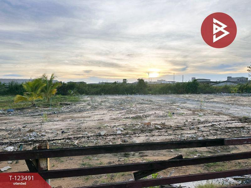 ขายที่ดิน เนื้อที่ 2 ไร่ 3 งาน 16.4 ตารางวา ตำบลท้ายบ้าน เมืองสมุทรปราการ 6