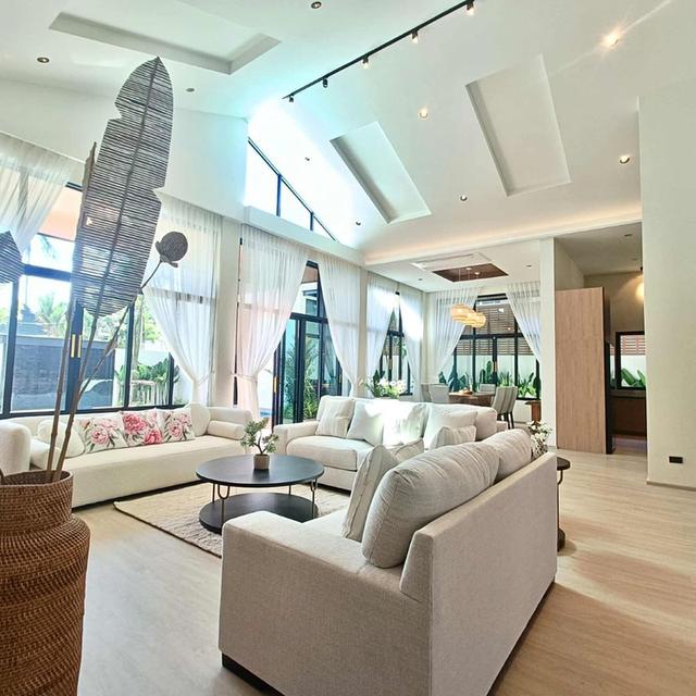 ขายบ้านพลูวิลล่าชั้นเดียว ซ.พัฒนา ( ใสยวน ) บ้านสวยพร้อมอยู่ ใกล้หาดราไวย์ ภูเก็ต 4