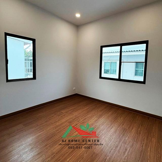 ขายบ้านเดี่ยว 58.5 ตารางวา โครงการวี2 อ่อนนุช-พระราม9 รีโนเวทใหม่ ราคานี้ฟรีค่าใช้จ่ายในการโอน 8