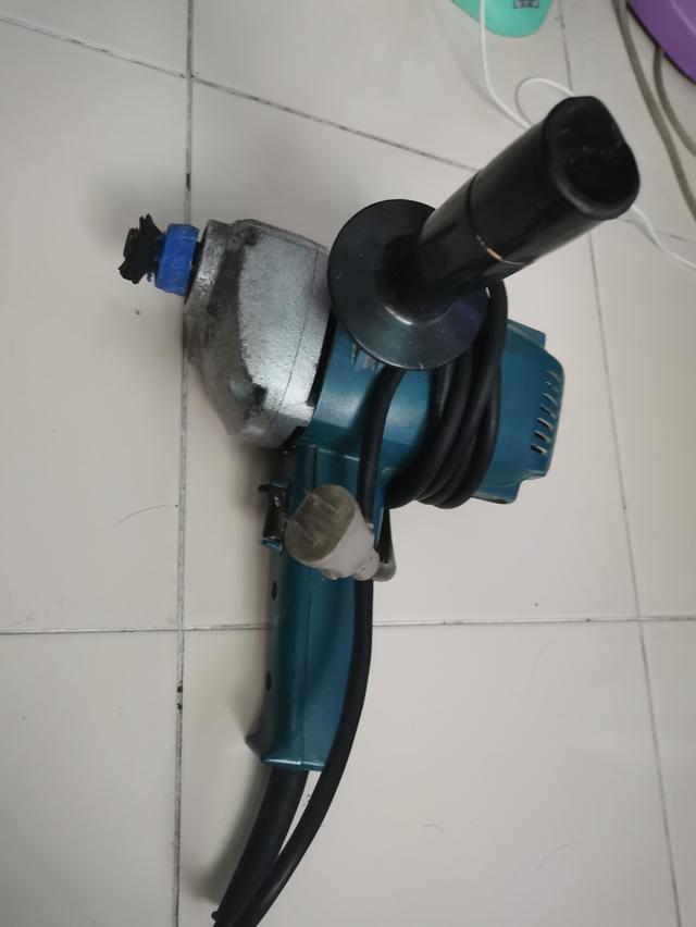 เครื่องขัดสีโอคูล่า9218 9