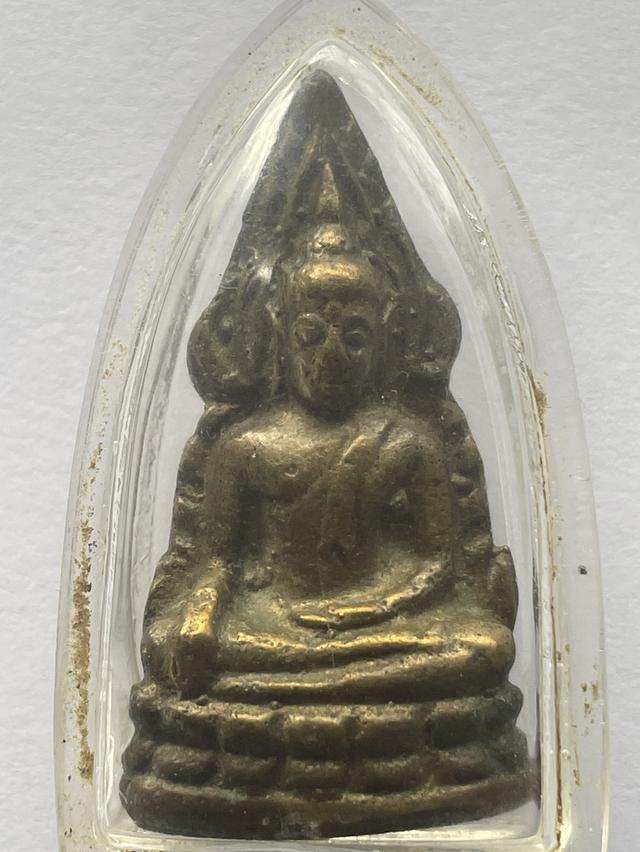 พระพุทธชินราชอินโดจีน วัดสุทัศน์ 2485